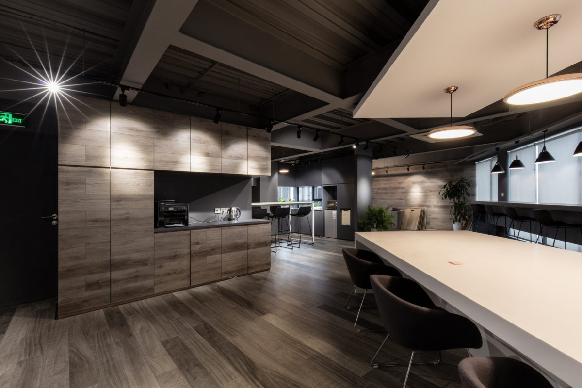 辦公室地板怎么選擇 辦公室地板怎么選擇