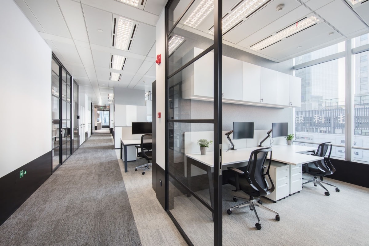 辦公室隔斷怎么做 辦公室隔斷怎么做