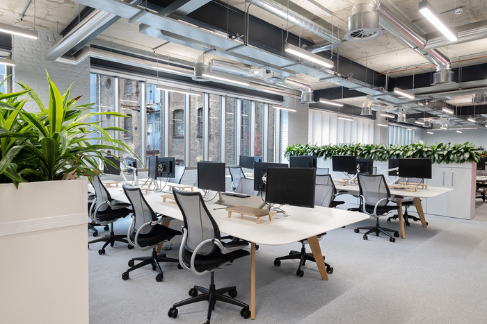 辦公室家具怎么選 辦公室家具怎么選