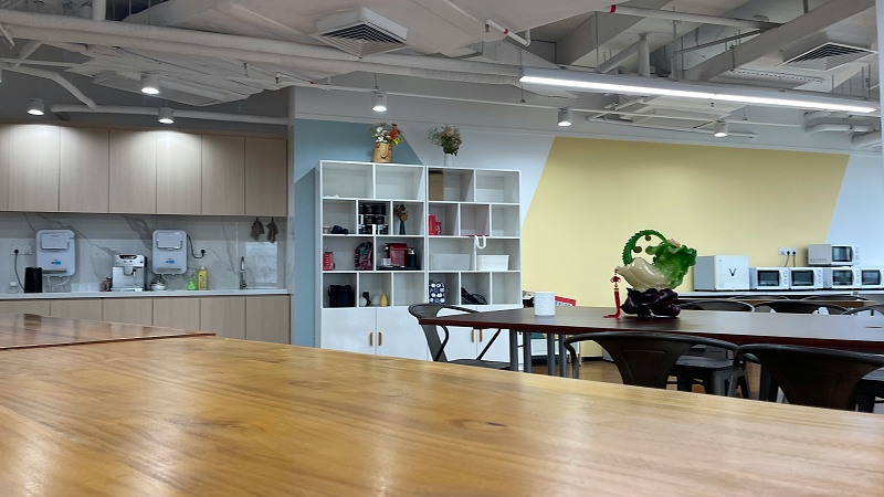 怎么將中式風格體現在辦公室裝修中?4 怎么將中式風格體現在辦公室裝修中?4