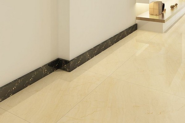 裝修中踢腳線該如何選擇? 裝修中踢腳線該如何選擇?