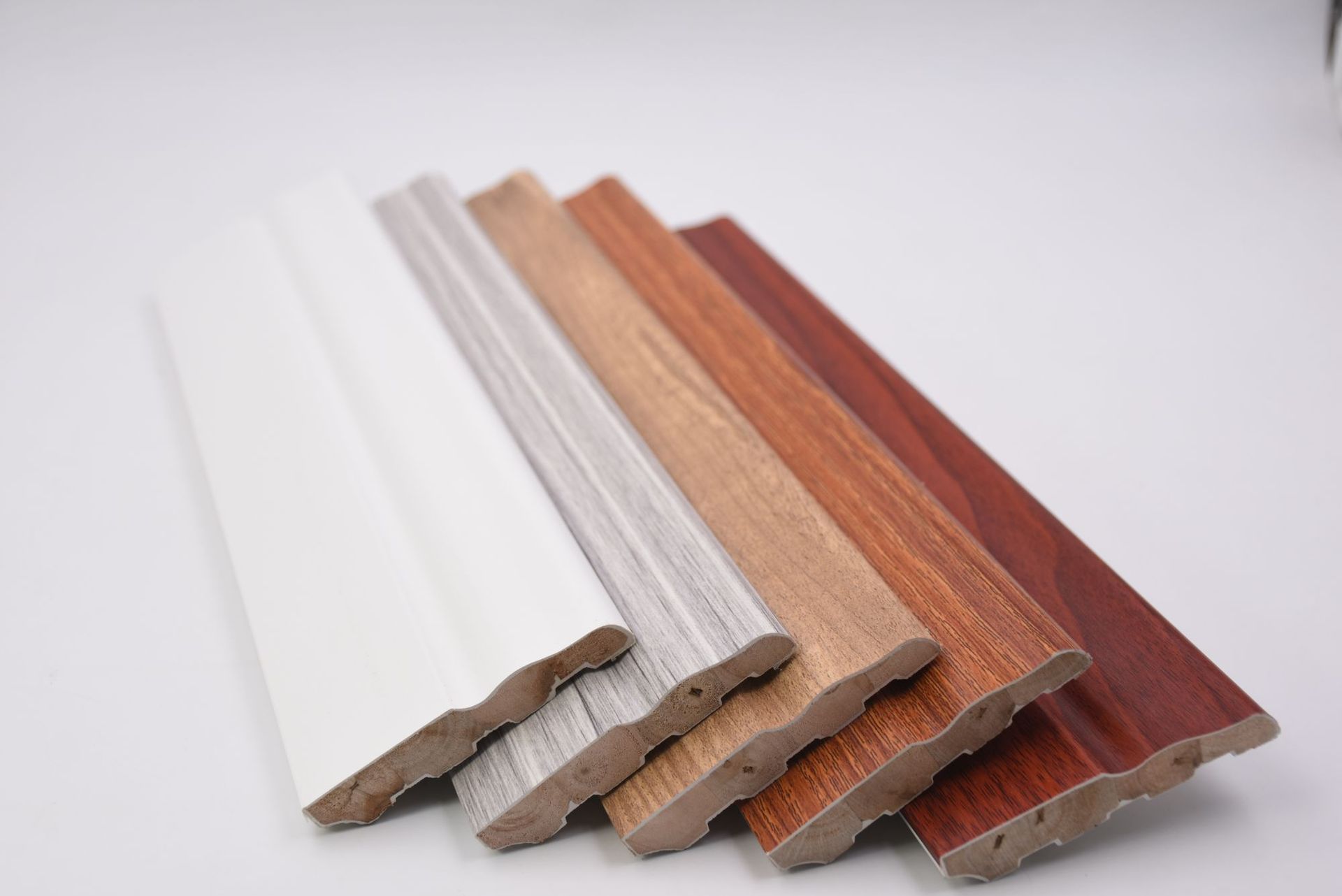 裝修中踢腳線該如何選擇? 裝修中踢腳線該如何選擇?