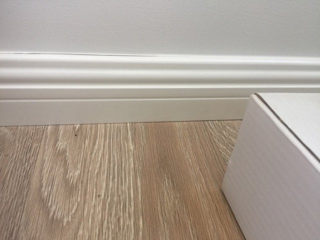 裝修中踢腳線該如何選擇? 裝修中踢腳線該如何選擇?