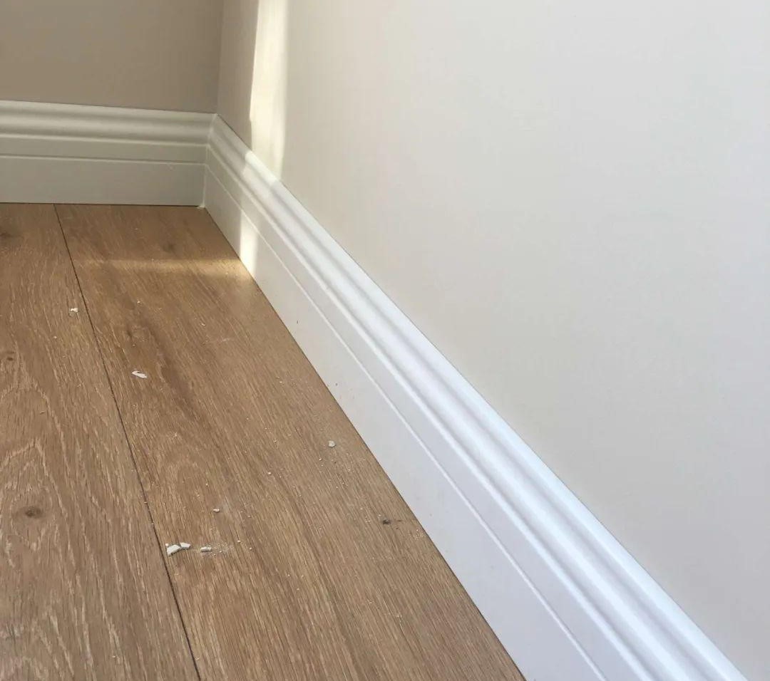 裝修中踢腳線該如何選擇? 裝修中踢腳線該如何選擇?