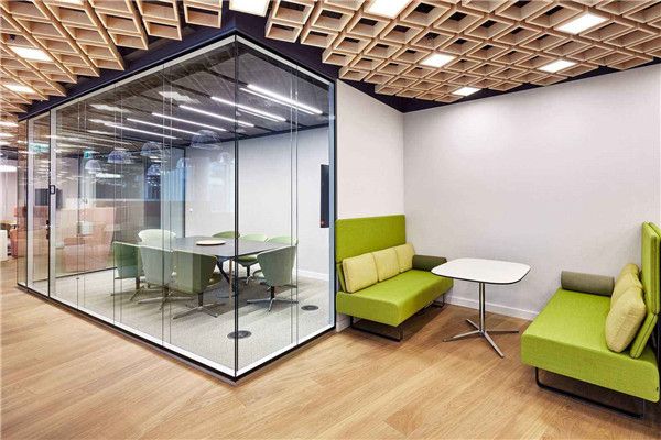 上海辦公室裝修準備階段要做哪些工作？