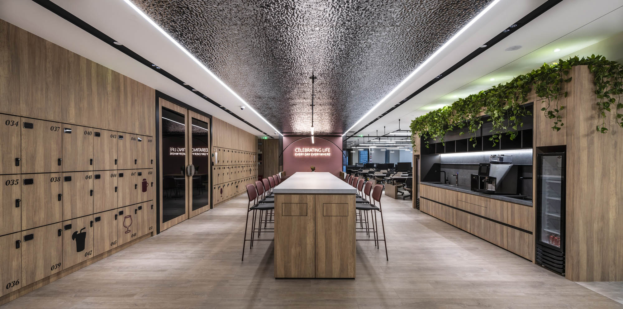 上海辦公室設計注意3個地方,讓您的辦公室環境更有品位 上海辦公室設計注意3個地方,讓您的辦公室環境更有品位