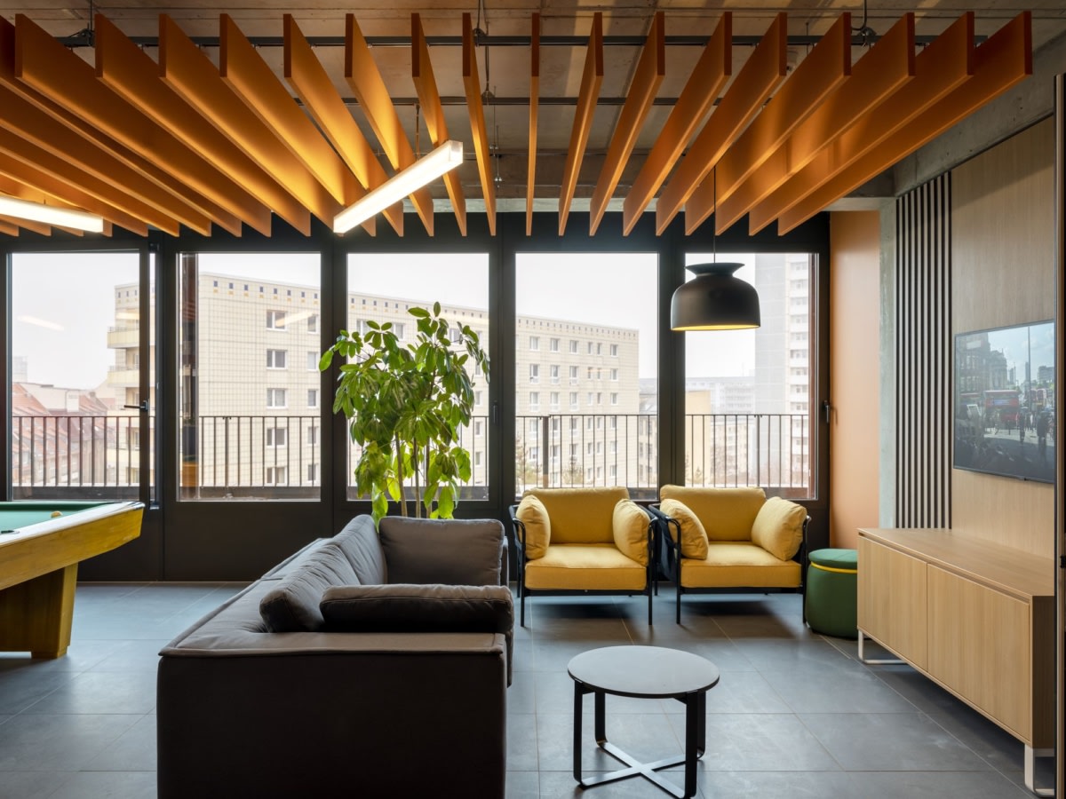 辦公室裝飾設計四大特征 辦公室裝飾設計四大特征